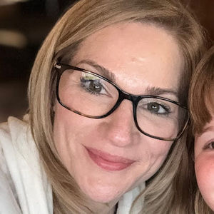 Meet your Posher, Stacey